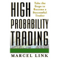 High Probability Trading: Take the Steps to Become a Successful Trader - Hardcover