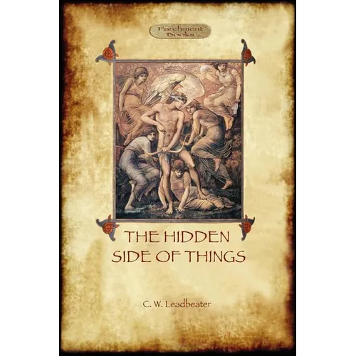 The Hidden Side of Things - Vols. I & II - Paperback