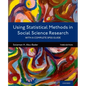 Using Statistical Methods in Social Science Research: With a Complete SPSS Guide - Paperback