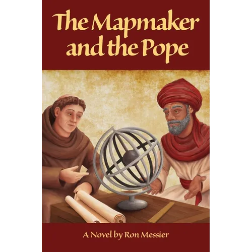 The Mapmaker and the Pope - Paperback