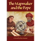 The Mapmaker and the Pope - Paperback