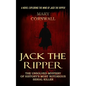 Jack the Ripper: A Novel Exploring the Mind of Jack the Ripper (The Unsolved Mystery of History's Most Notorious Serial Killer) - Paperback