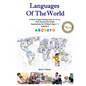 Languages of the World: A Multi-Lingual Introduction to Words from Around the Globe - Paperback