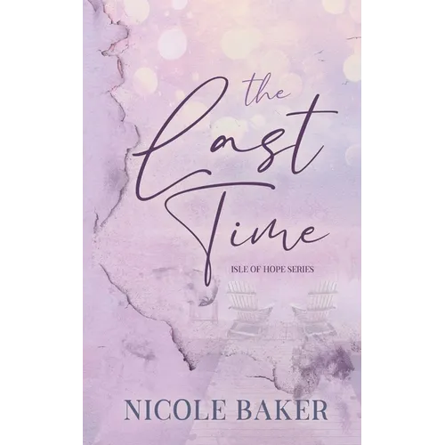 The Last Time - Paperback