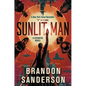 The Sunlit Man: A Cosmere Novel - Paperback