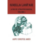 Gorilla Lawfair: A Pro Se Litigation Manual - Paperback