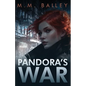 Pandora's War - Paperback