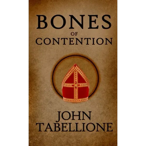 Bones of Contention - Paperback