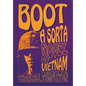 Boot: A Sorta Novel of Vietnam - Hardcover