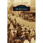 McKinney - Hardcover