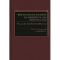 The Economic Benefits of Predicting Job Performance: Volume 2: Classification Efficiency - Hardcover