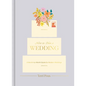 How to Plan a Wedding: A Month-By-Month Guide for Modern Weddings - Hardcover