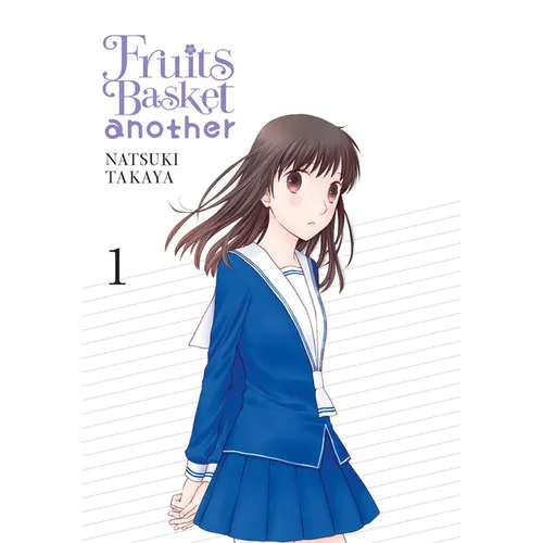 Fruits Basket Another, Vol. 1 - Paperback