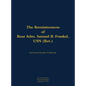 The Reminiscences of Rear Adm. Samuel B. Frankel, USN (Ret.): 1905-1996 - Hardcover