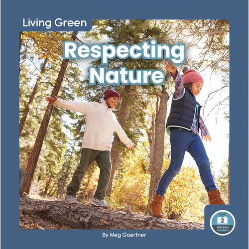 Respecting Nature - Paperback