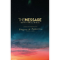The Message Devotional Bible: Featuring Notes & Reflections from Eugene H. Peterson - Hardcover