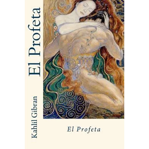 El Profeta - Paperback