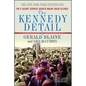 The Kennedy Detail: Jfk's Secret Service Agents Break Their Silence - Paperback