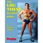 The Lou Thesz Record Book - Paperback