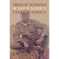 Trails of Betrayals in south Sudan's Power Struggle - Paperback