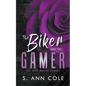 The Biker and the Gamer - Paperback