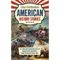 American History Stories: 101 True and Fascinating Tales of Major Events and People from the United States' Past - Hardcover