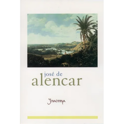 Iracema - Paperback