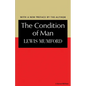 The Condition of Man - Paperback