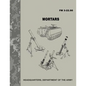 Mortars (FM 3-22.90) - Paperback