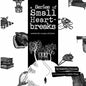 A Series of Small Heartbreaks: Sonnets for Creepy Children - Paperback