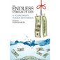 An Endless Stream of Lies: A Young Man's Voyage Into Fraud - Paperback
