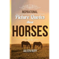 Inspirational Picture Quotes about Horses - Paperback