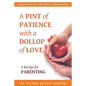 A Pint of Patience with a Dollop of Love - Paperback