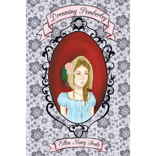 Dreaming Pemberley - Paperback
