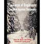 The Corps of Engineers: The War against Germany - Paperback
