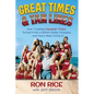 Great Times & Tan Lines - Paperback