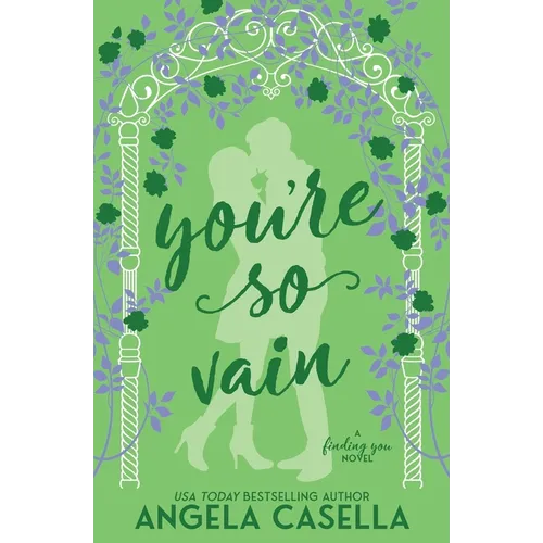 You're so Vain - Paperback