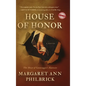 House of Honor: The Heist of Caravaggio's Nativity, Limited Color Edition - Hardcover