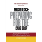 Macro Design: Preparing for the Game Drop - Hardcover