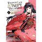 Though I Am an Inept Villainess: Tale of the Butterfly-Rat Body Swap in the Maiden Court (Manga) Vol. 1 - Paperback