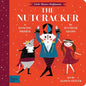 The Nutcracker: A Babylit(r) Dancing Primer - Board Book