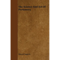The Science and Art of Perfumery - Paperback