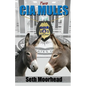 Two CIA Mules - Paperback