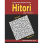 Hitori Logic Puzzles: (30x30): : Keep Your Brain Young - Paperback