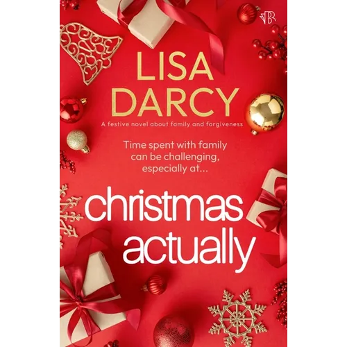 Christmas Actually - Paperback
