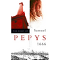 The Diary of Samuel Pepys: Volume VII - 1666 - Paperback