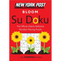 Bloom Su Doku - Paperback