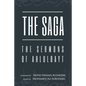 The Saga: The Sermons of Ahlulbayt - Paperback