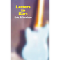 Letters to Kurt - Hardcover