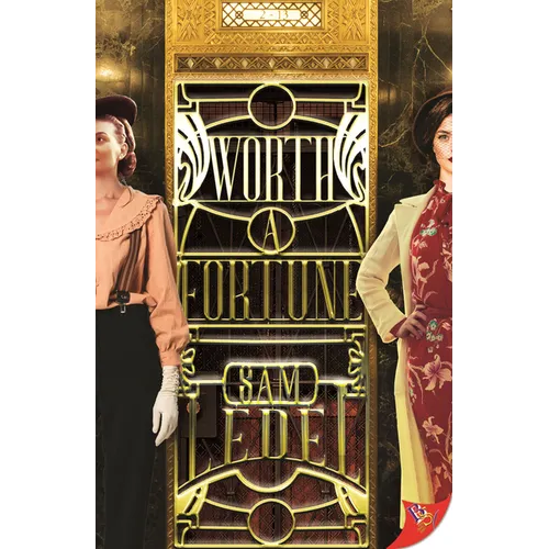 Worth a Fortune - Paperback